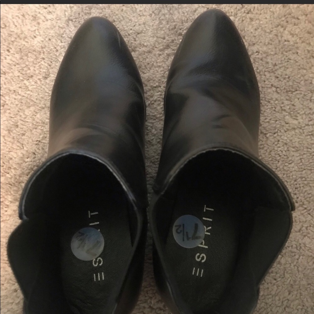 Booties - Picture 3 of 3